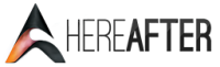 Hereafter Logo